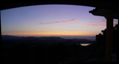 zonsopgang